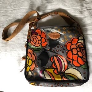 Fossil Crossbody!